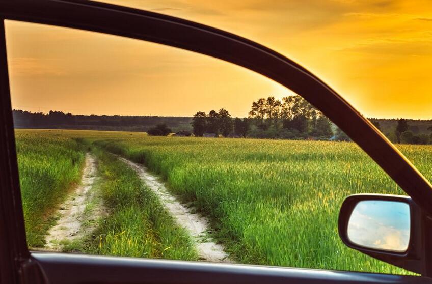 【分享】往事與風