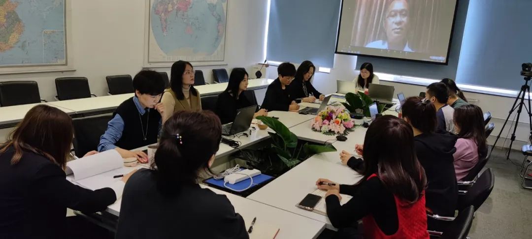 HXQC順利通過JAS-ANZ的第四個周期的認可復評審