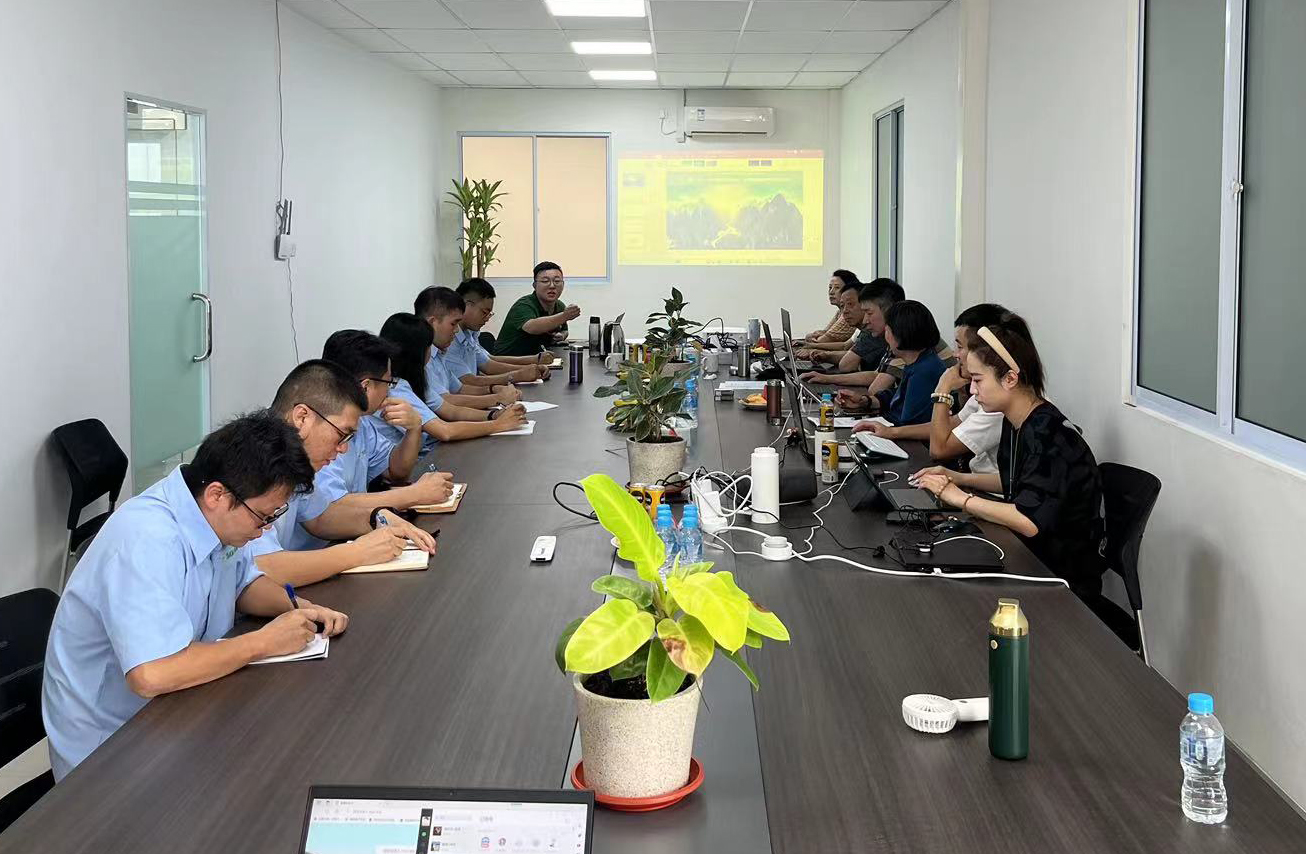 HXQC篤定前行 穩(wěn)步推進國際業(yè)務 系列報道之三：HXQC首發(fā)海外“能源”“雙碳”等四個領域認證證書，開啟走向“一帶一路”新篇章