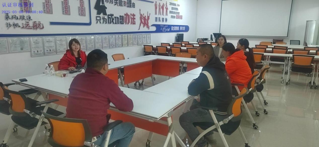 熱烈祝賀！HXQC為云南尤佳商貿(mào)有限公司頒發(fā)首張生鮮農(nóng)產(chǎn)品供應(yīng)商服務(wù)認(rèn)證證書